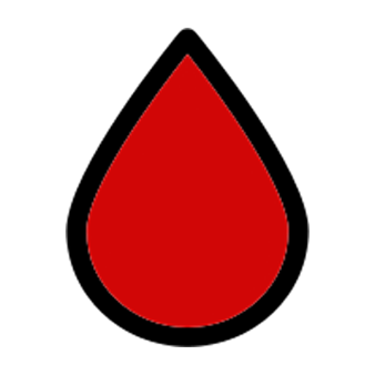 Blood Drives Hosted