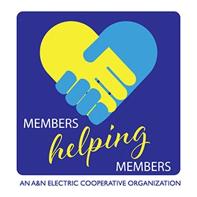 Members Helping Members Logo